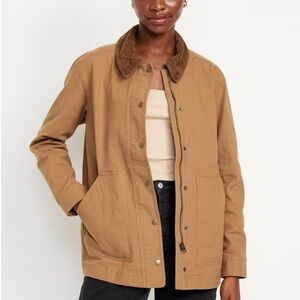 Old Navy Barn Jacket